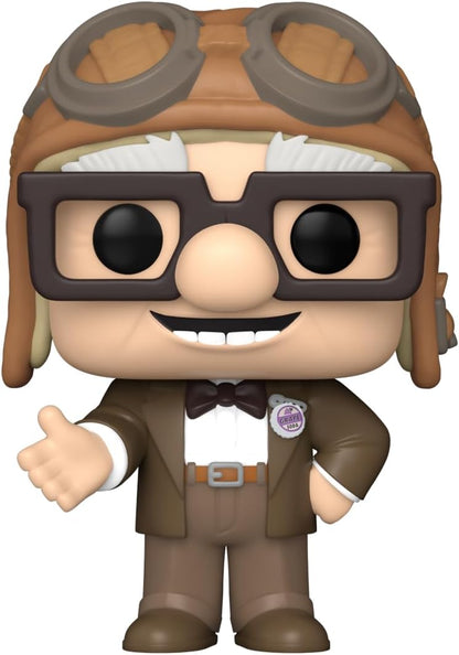 Funko POP! Disney: Pixar - Up - Carl