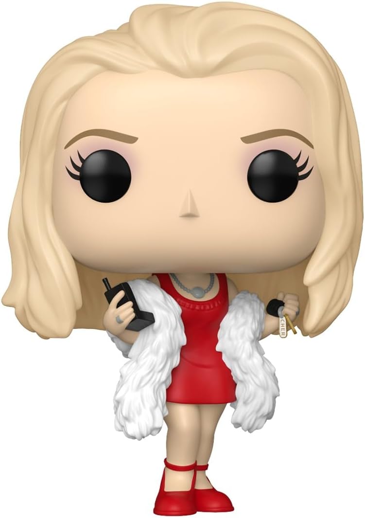 Funko Pop! Movies: Clueless 30th - Cher