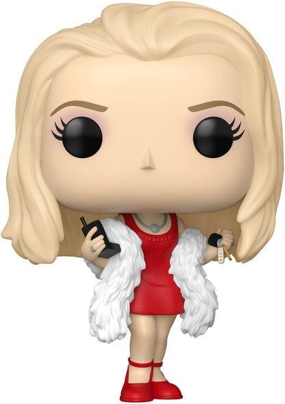Funko Pop! Movies: Clueless 30th - Cher