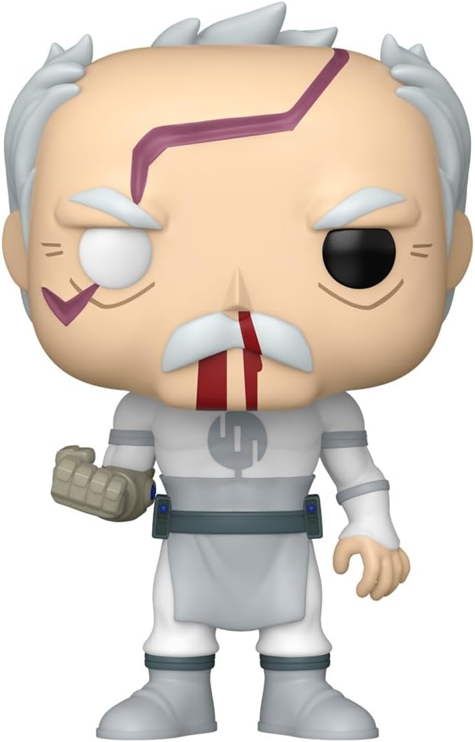 Funko POP! TV: Invincible - Conquest