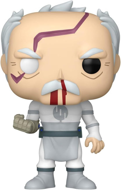 Funko POP! TV: Invincible - Conquest