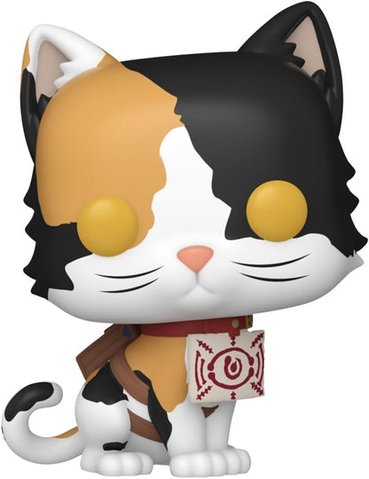 Funko POP! Animation: Demon Slayer - Chachamaru