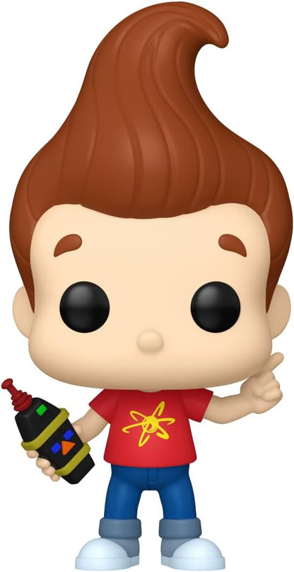 Funko POP! TV: Nick Rewind - Jimmy Neutron