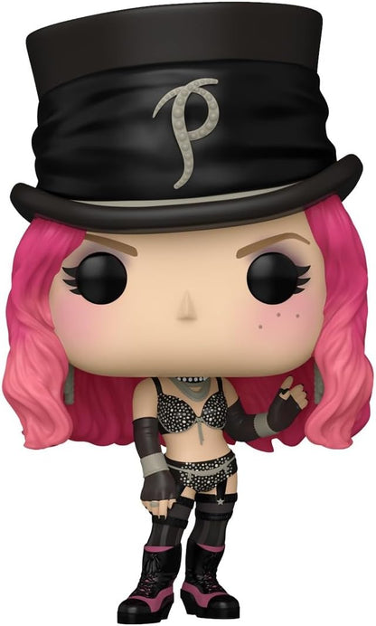 Funko POP! Rocks: P!NK- Lady Marmalade - Pink