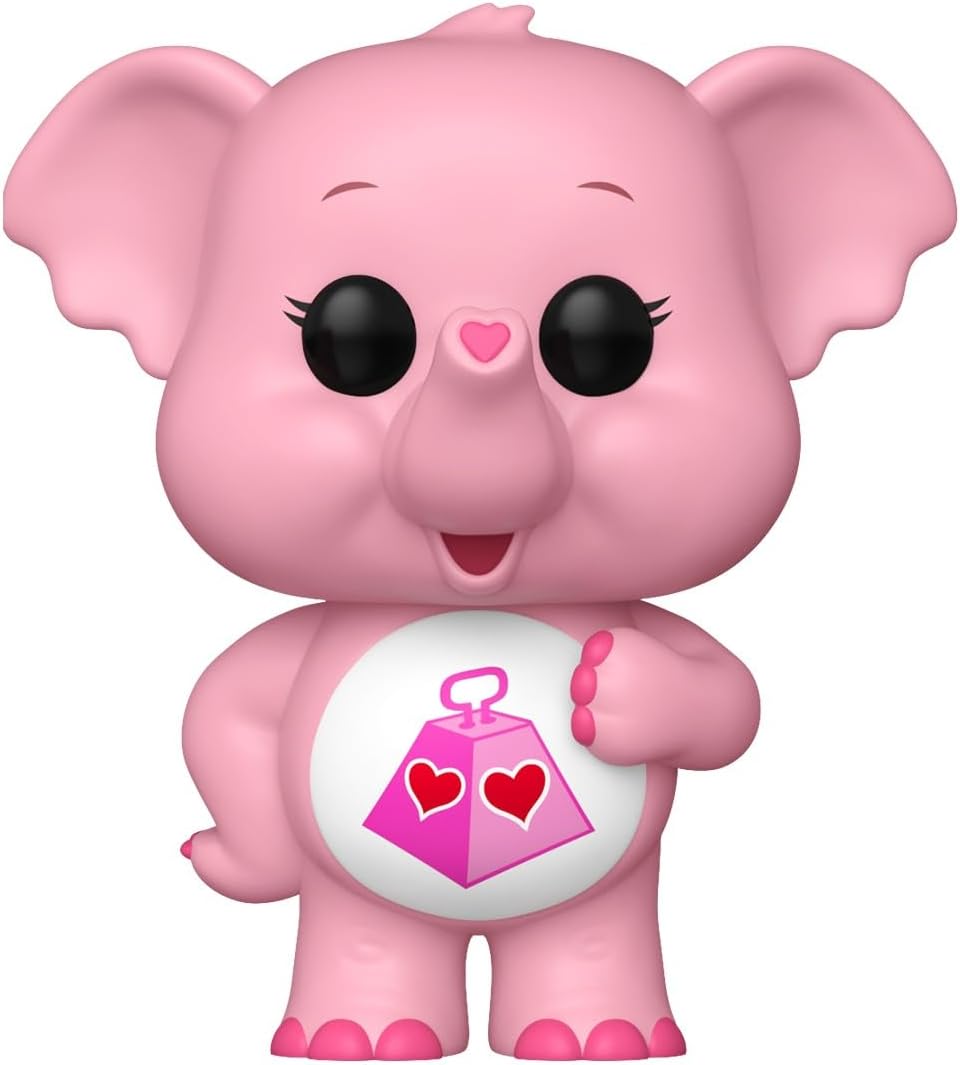 Pop! Vinyl - Care Bears - Lotsa Heart Elephant