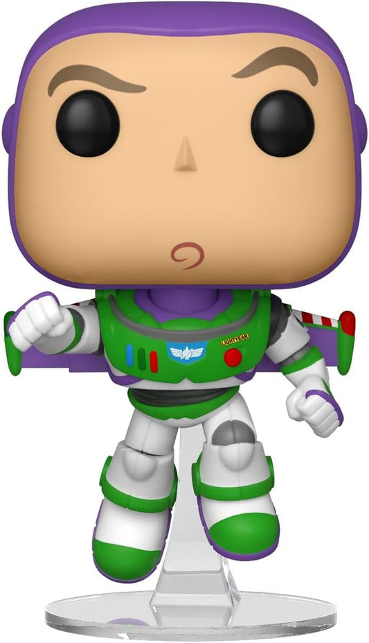 Pop! Vinyl - Toy Story 4 - Buzz Lightyear