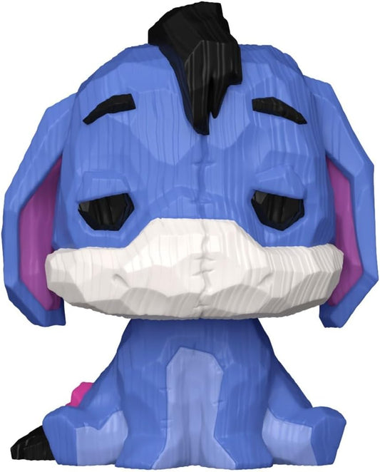 Funko POP! Disney Winnie the Pooh - Eeyore (Whittled)