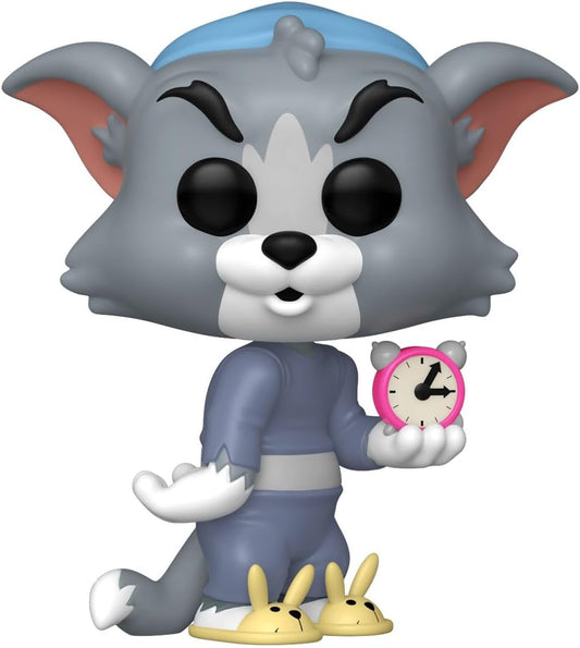 Funko Pop! Animation: Tom & Jerry - Tom