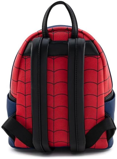 Loungefly - Marvel Spider-Man Classic Mini Backpack