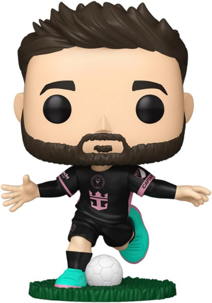 Funko POP! Lionel Messi