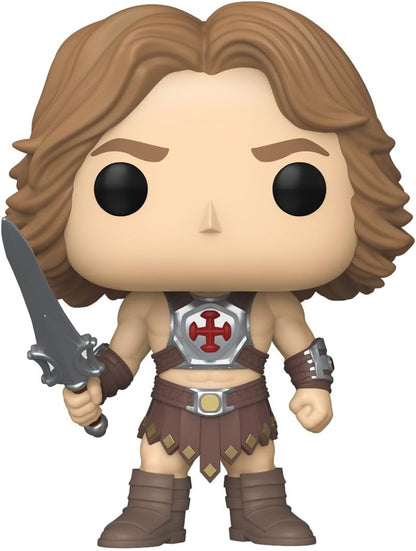 Funko POP! Movies: Masters of the Universe - He-Man