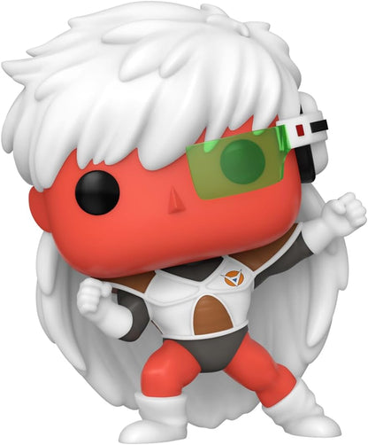 Funko POP! Animation: Dragon Ball Z - Jeice