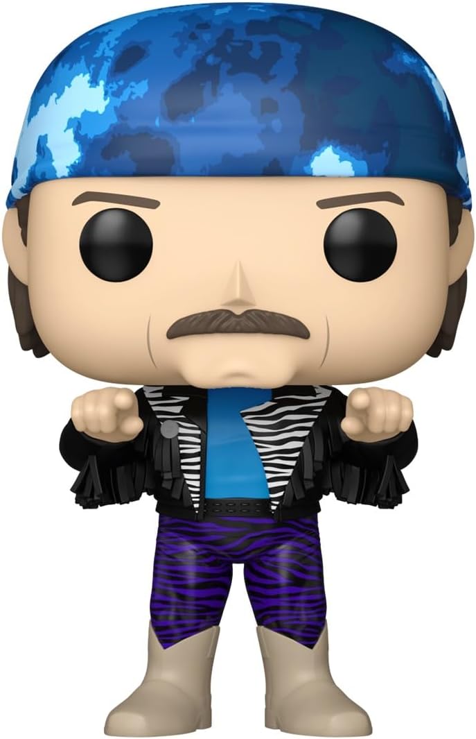 Funko POP! WWE: Jesse The Body Ventura