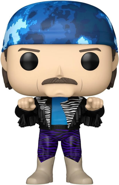 Funko POP! WWE: Jesse The Body Ventura