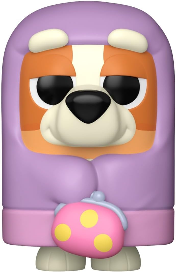 Funko POP! Animation: Bluey - Granny Rita
