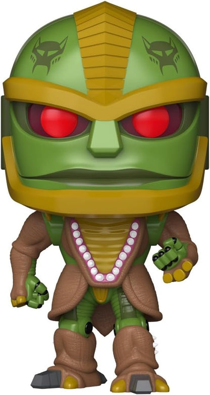 Funko Pop! TV: Transformers – Rhinox