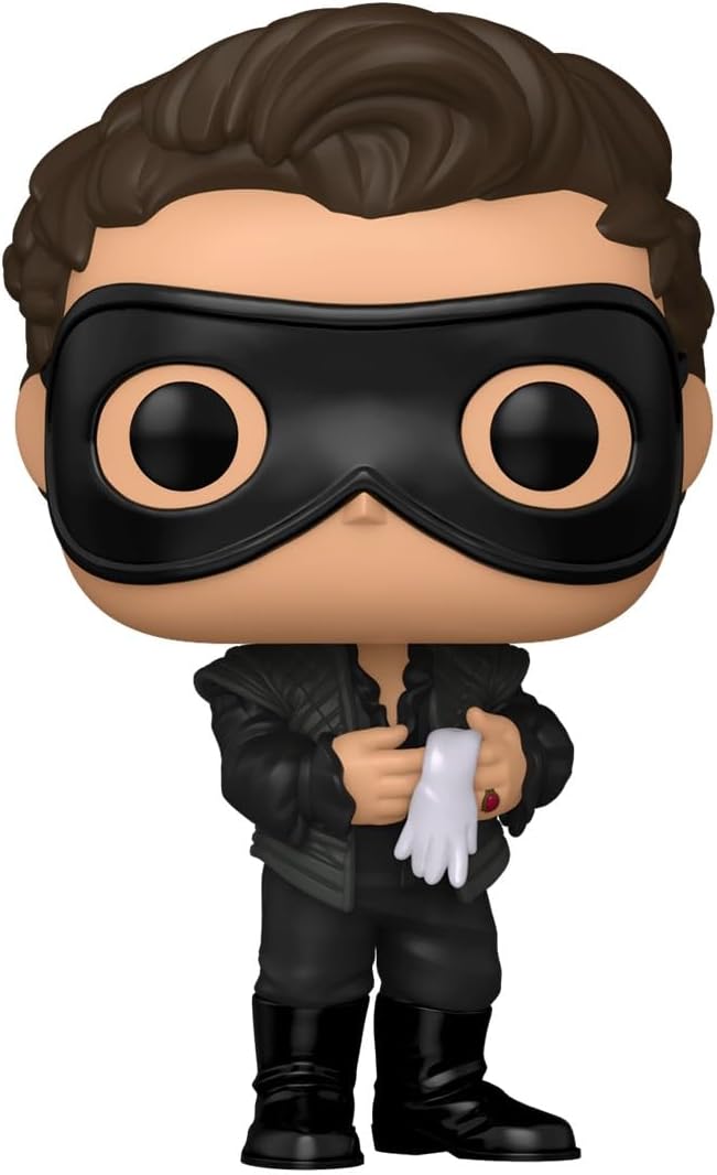 Funko POP! Television: Bridgerton - Benedict Bridgerton