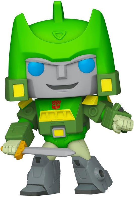 Funko Pop! TV: Transformers - Springer