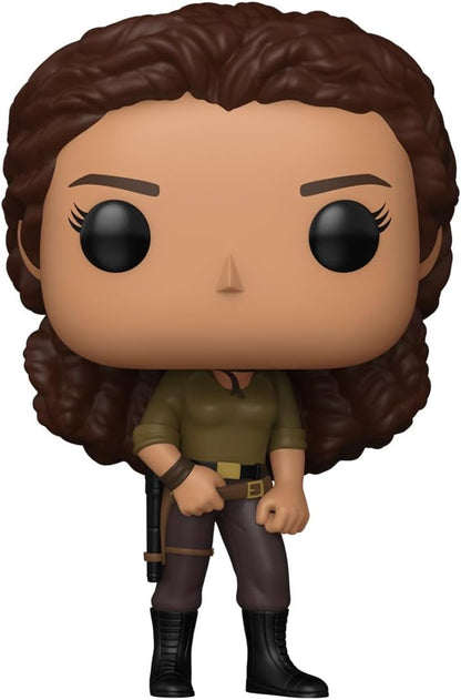 Funko Pop! TV: Firefly - Zoe Washburne