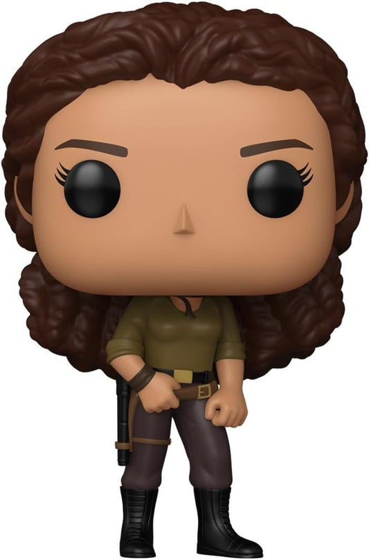Funko Pop! TV: Firefly - Zoe Washburne