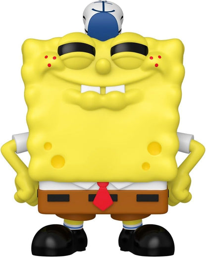 Funko POP! Animation: Spongebob Squarepants - SpongeBob