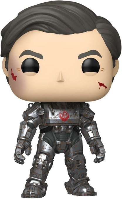 Funko POP! Television: Fallout - Hank Maclean