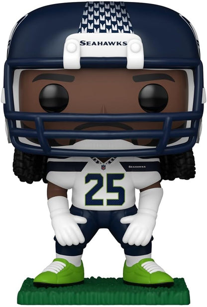 Funko Pop! NFL: Legends - Richard Sherman