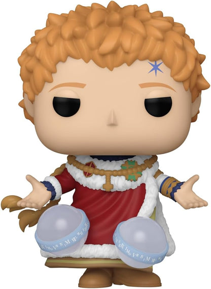 Funko POP! Animation: Black Clover - Julius