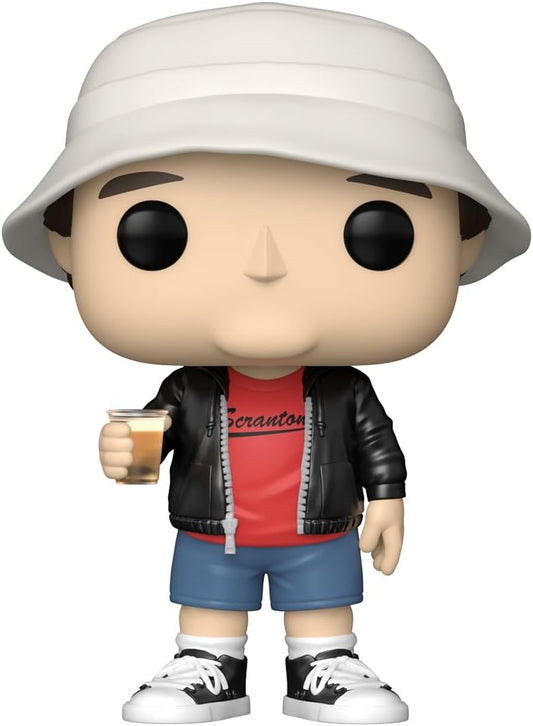 Funko Pop! Television: the Office S9 - Kevin Malone
