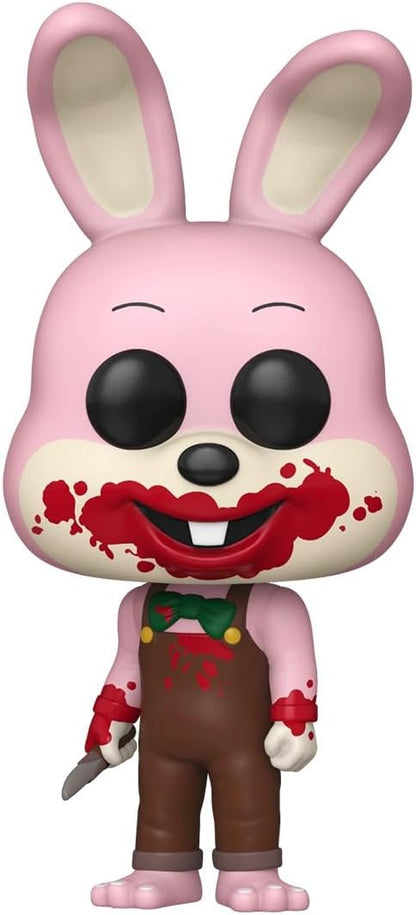 Funko POP! Games: Silent Hill - Robbie the Rabbit