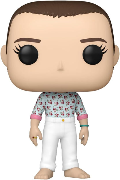 Funko POP! Television: Stranger Things - Finale Eleven