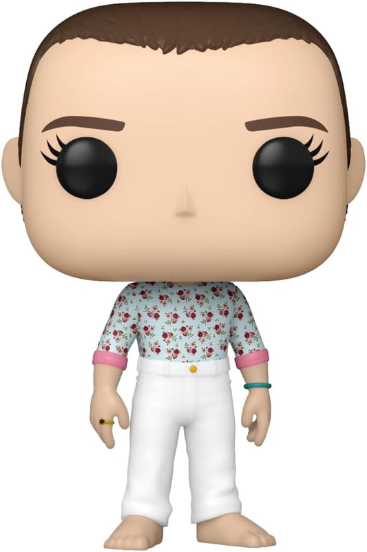 Funko POP! Television: Stranger Things - Finale Eleven