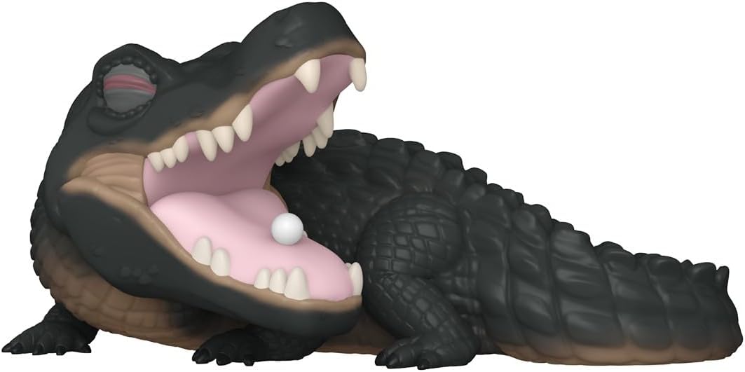 Funko POP! Movies: Happy Gilmore - Alligator