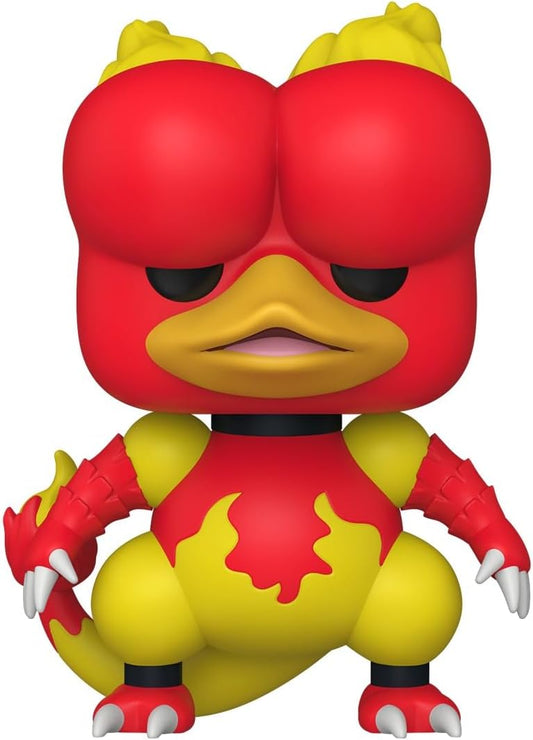Funko POP Games: Pokemon - Magmar