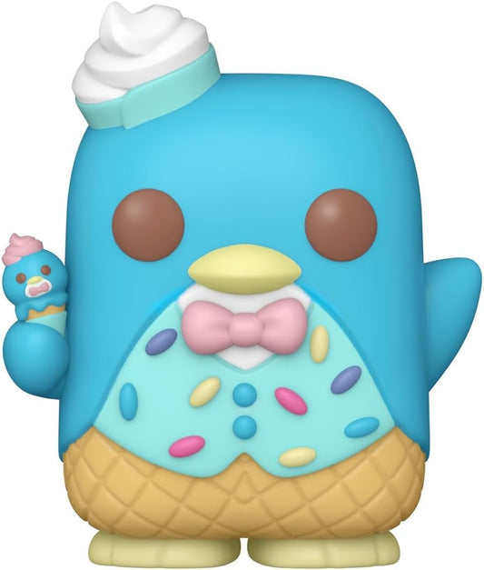 Funko POP! Sanrio: Hello Kitty - Tuxedosam