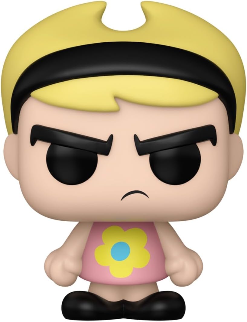 Funko POP! Animation: B&M - Mandy