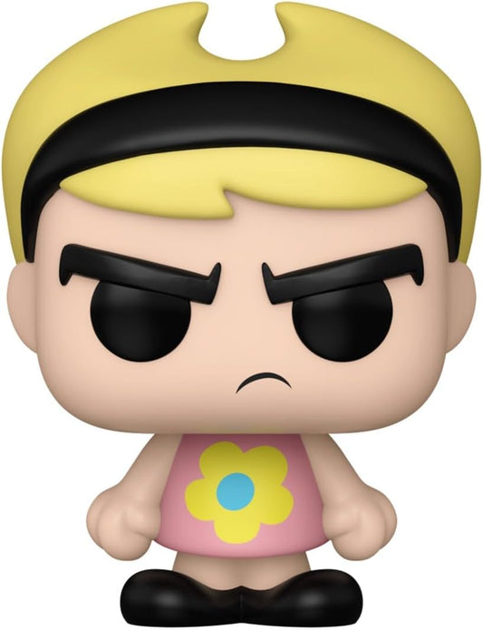 Funko POP! Animation: B&M - Mandy