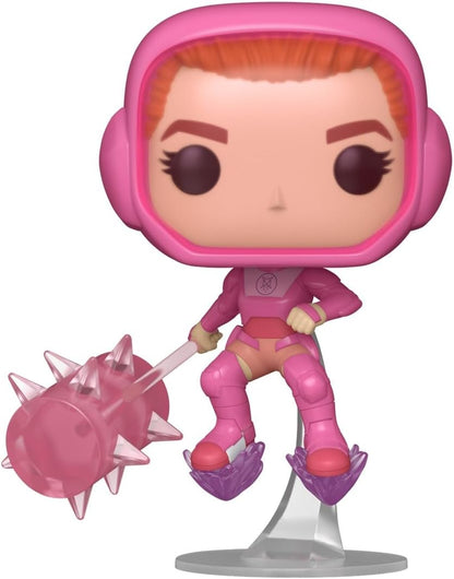 Funko POP! TV: Invincible - Atom Eve