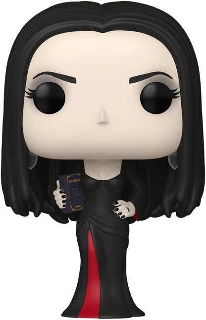 Funko Pop! TV: Wednesday - Morticia Addams