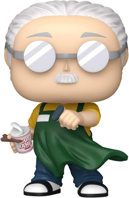 Funko POP! Animation: Sakamoto Days - Taro