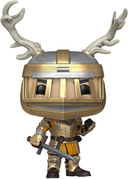 Funko POP! Television: A Knight of the Seven Kingdoms - Lyonel Baratheon