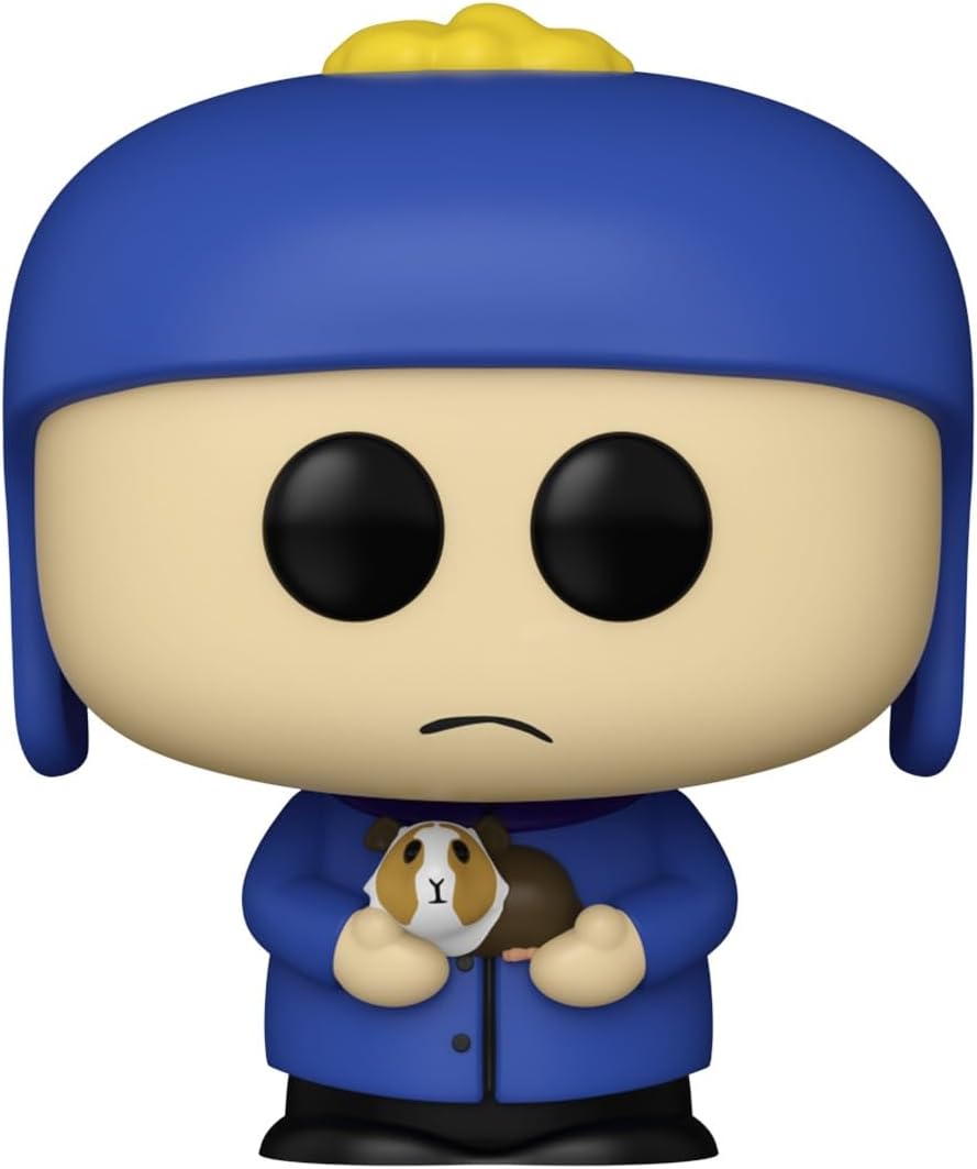 Funko POP! Television: South Park - Craig Tucker