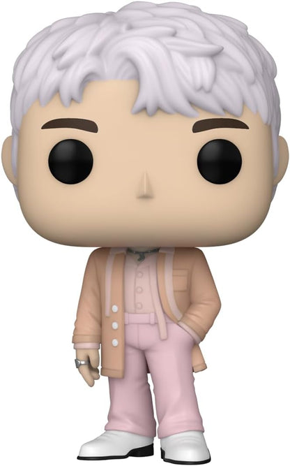 Funko POP! Rocks: BTS - J-Hope