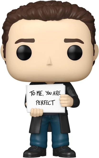 Funko Pop! Movies: Love Actually - Mark