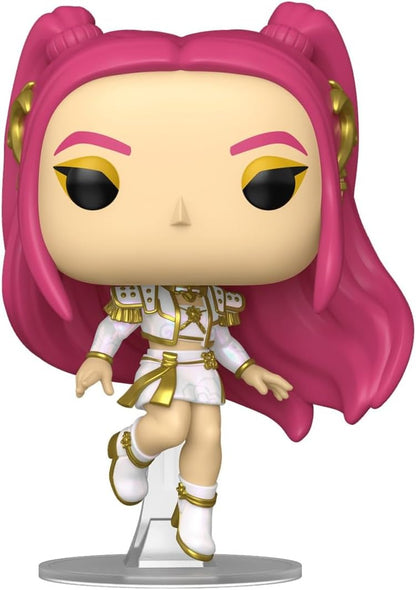 Funko POP! Animation: Netflix - KPOP Demon Hunters - Mira