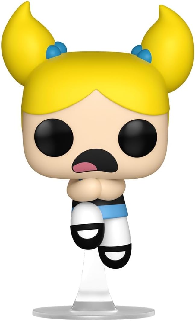 Funko Pop! Animation: Meme - Bubbles
