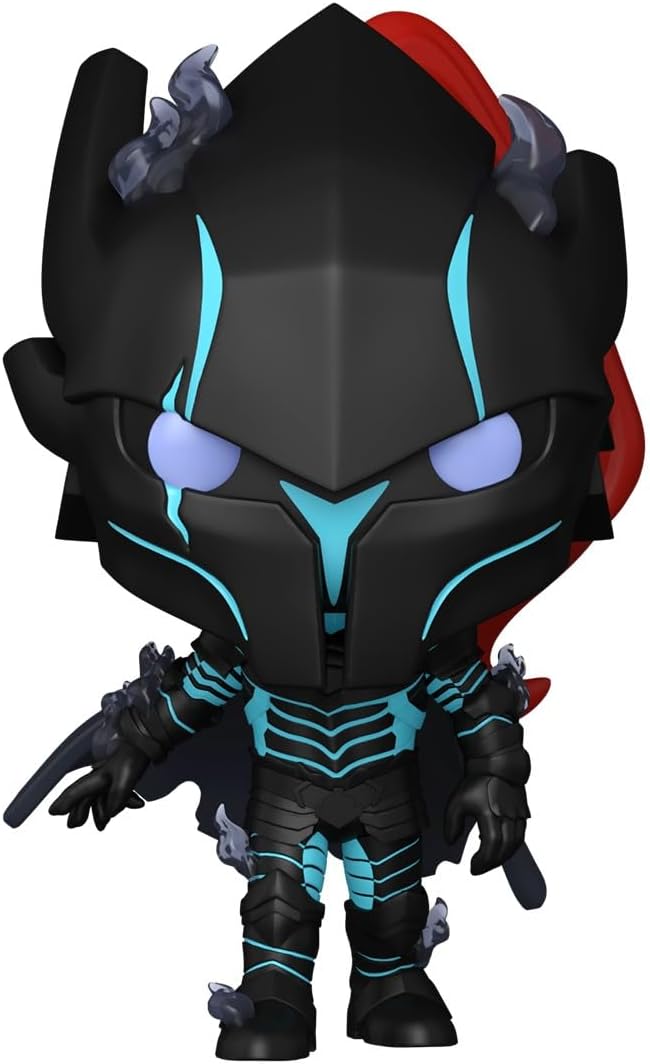 Funko POP! Animation: Solo Leveling - Igris