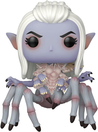 Funko POP! Premium: Dungeons and Dragons - Queen Lolth