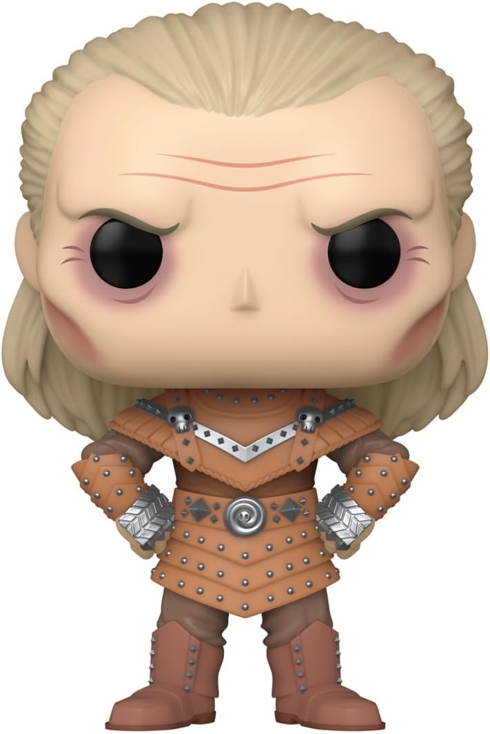 Funko Pop! Movies: Ghostbusters II - Vigo