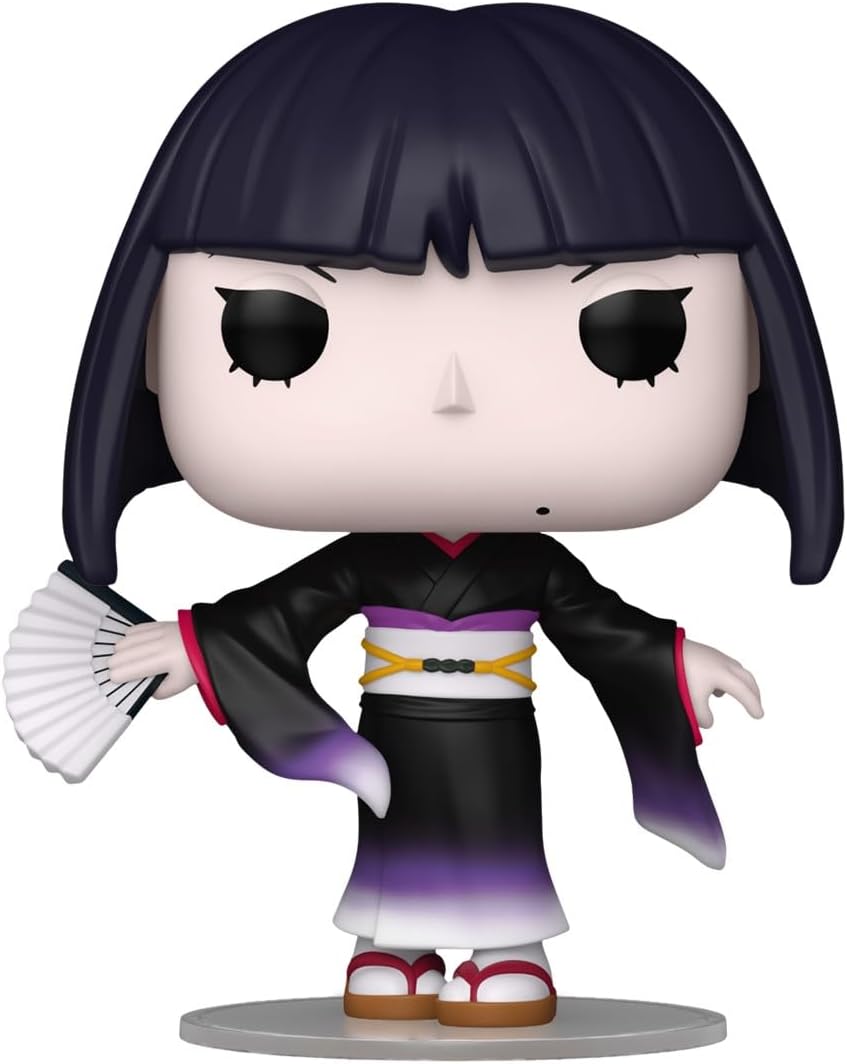 Funko Pop! Animation: HxH - Kalluto Zoldyck